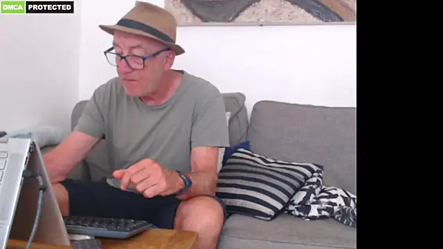 bluedae1 – webcam-show