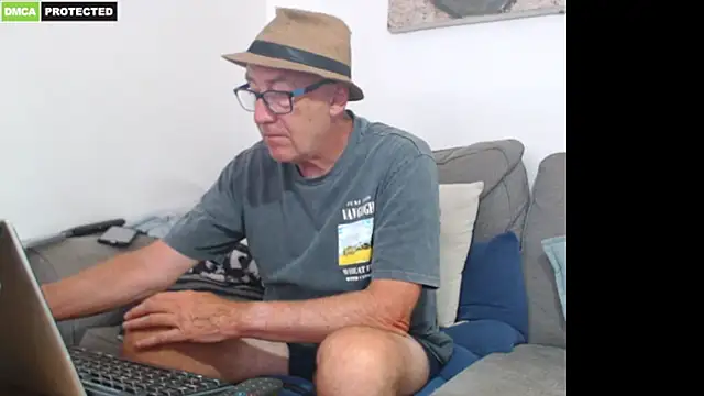 Show Webcam de bluedae1