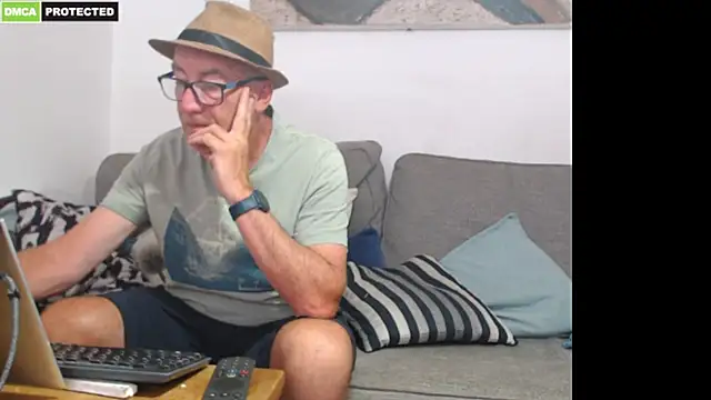 bluedae1 – webcam-show