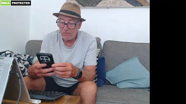 bluedae1 Webcamshow