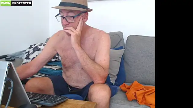 bluedae1 webkamerás műsora