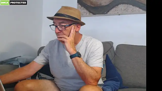 bluedae1 webkamerás műsora