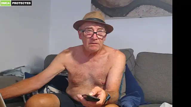 bluedae1 webkamerás műsora