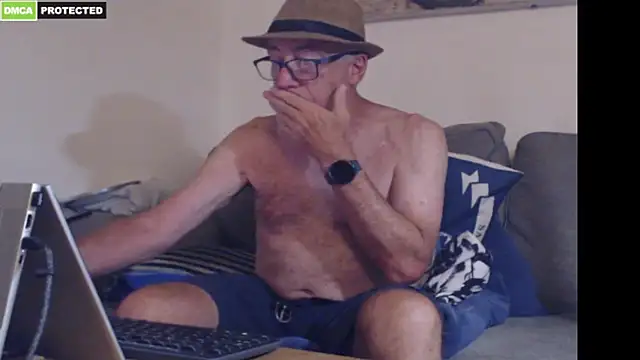 Show Webcam de bluedae1