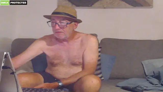 bluedae1's Webcam Show