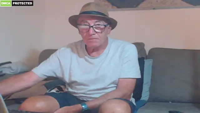Webkamerová show bluedae1