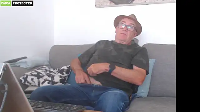 bluedae1n Webbikameraesitys