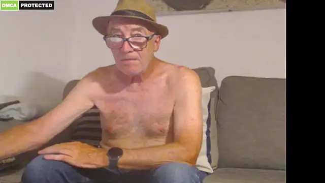 Show de webcam de bluedae1
