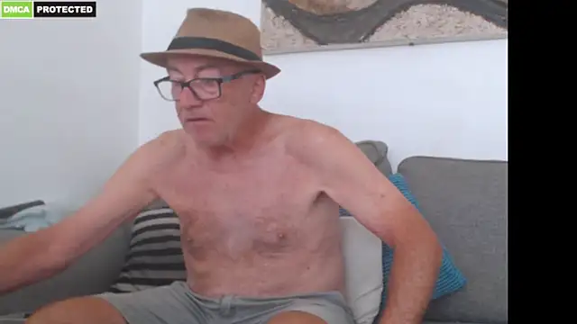 bluedae1's Webcam Show