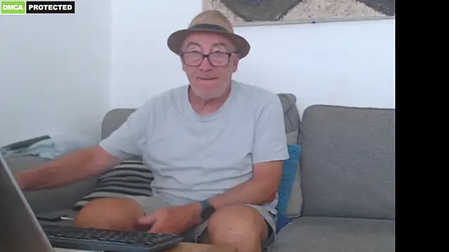 Show Webcam de bluedae1