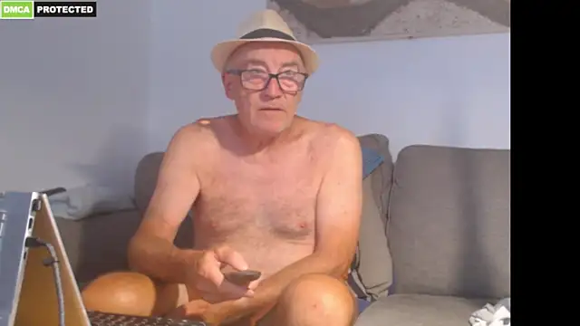 Show de webcam de bluedae1