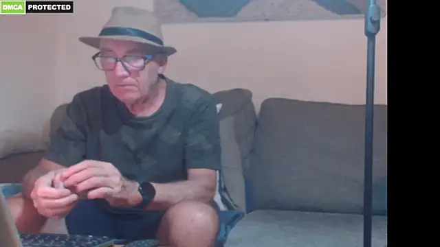 bluedae1n Webbikameraesitys