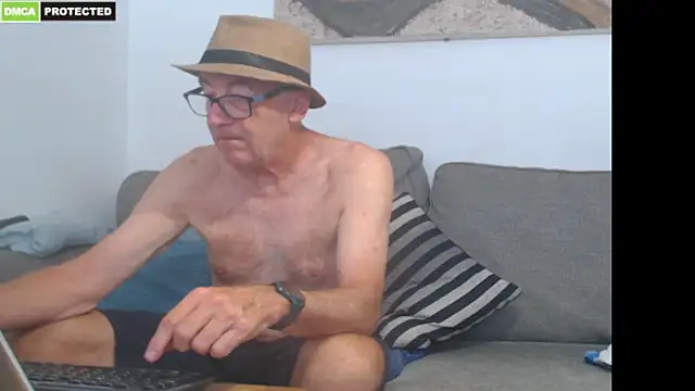 Show Webcam de bluedae1