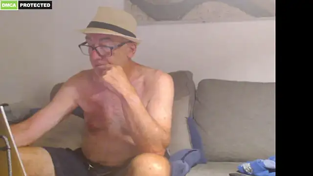 bluedae1 Webcam Show