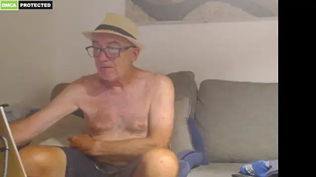 bluedae1 webkamerás műsora