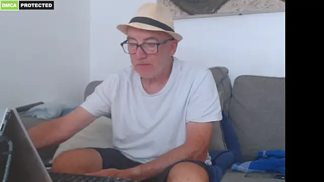 bluedae1n Webbikameraesitys