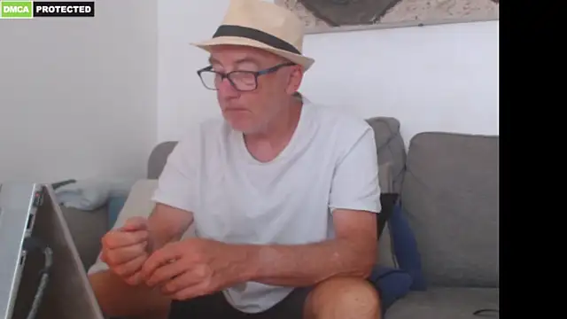 bluedae1n Webbikameraesitys