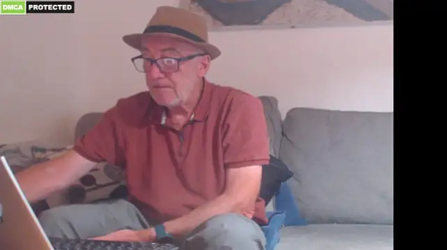 bluedae1's Webcam Show
