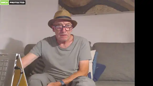 Show Webcam de bluedae1