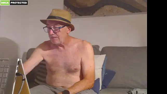 bluedae1's Webcam Show