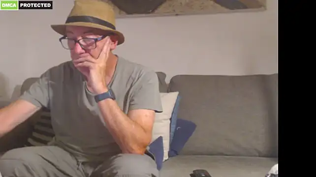 bluedae1's Webcam Show