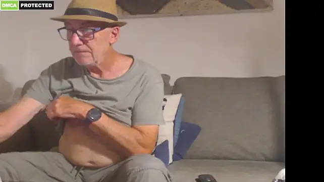 Show Webcam de bluedae1