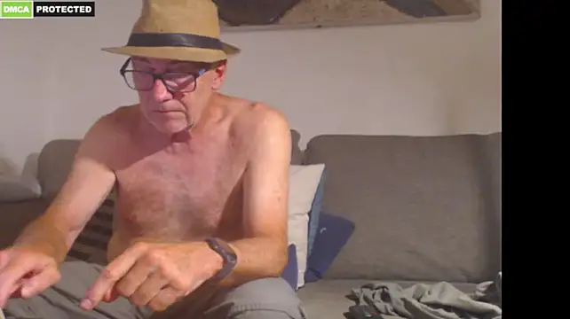 bluedae1's Webcam Show