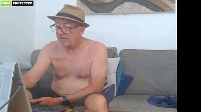 bluedae1 Webcamshow