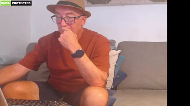 Show Webcam de bluedae1