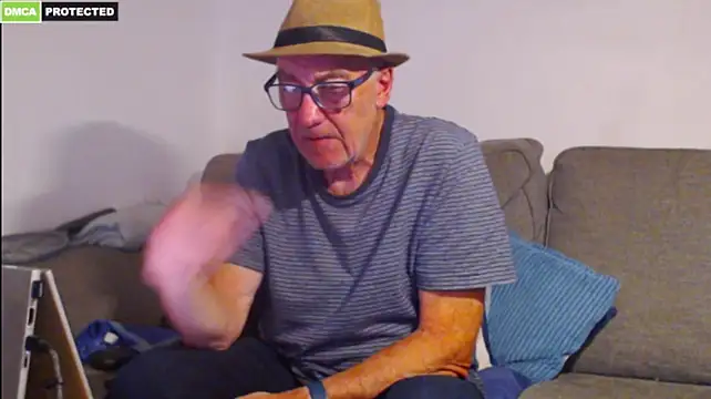 bluedae1 Webcamshow