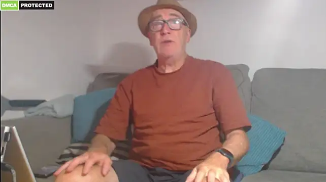 Show Webcam de bluedae1