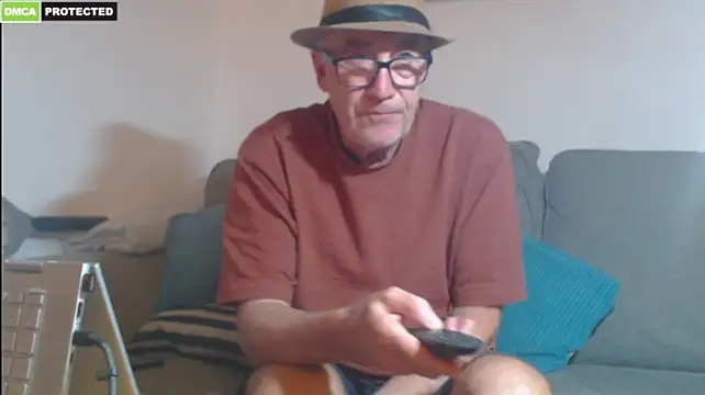 bluedae1 Webcamshow