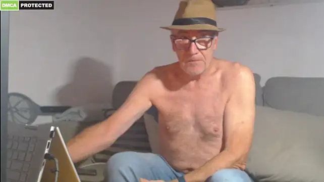 bluedae1 – webcam-show