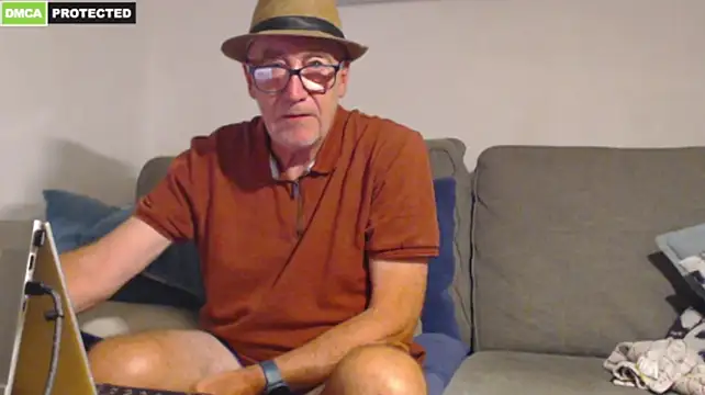 bluedae1's Webcam Show