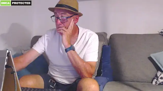 bluedae1 – webcam-show