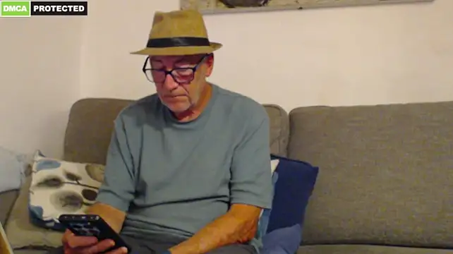 Show Webcam de bluedae1