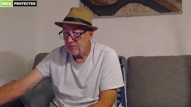 Show de webcam de bluedae1