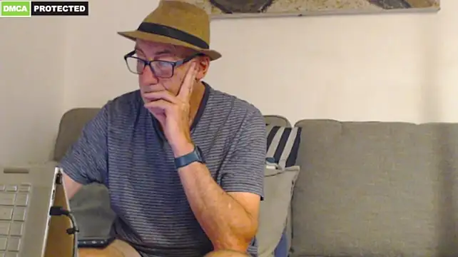 bluedae1 Webcamshow