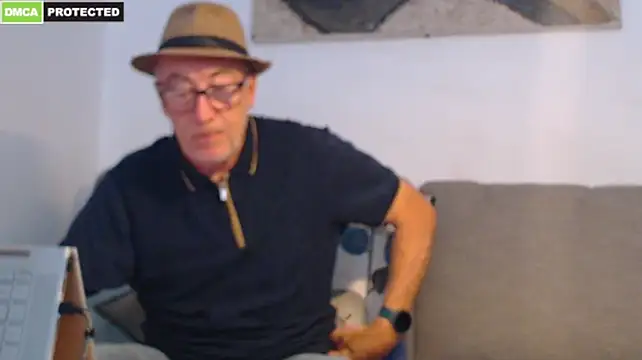 bluedae1 webcam show
