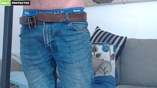 bluedae1 Webcam Show