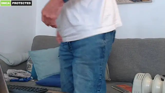 bluedae1's Webcam Show