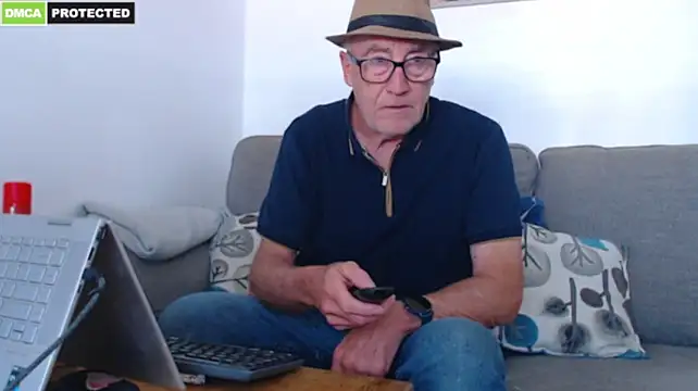 bluedae1's Webcam Show