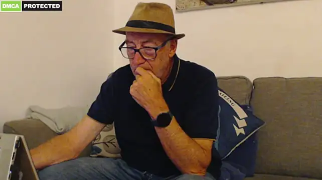 bluedae1 webkamerás műsora
