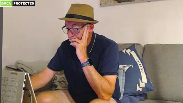 bluedae1 Webcamshow