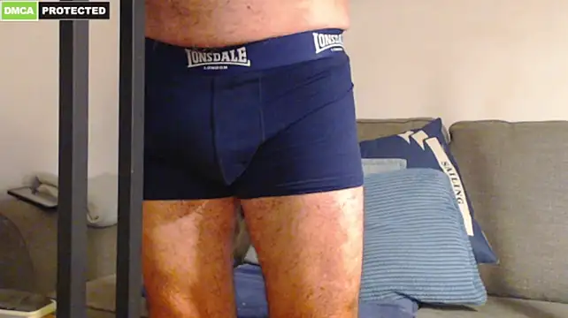 bluedae1 Webcam show