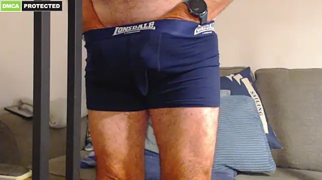 bluedae1 Show in webcam