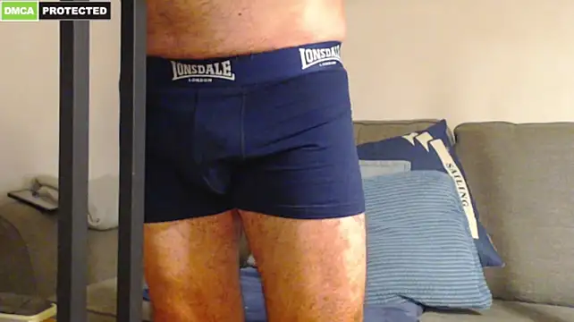 Show Webcam de bluedae1