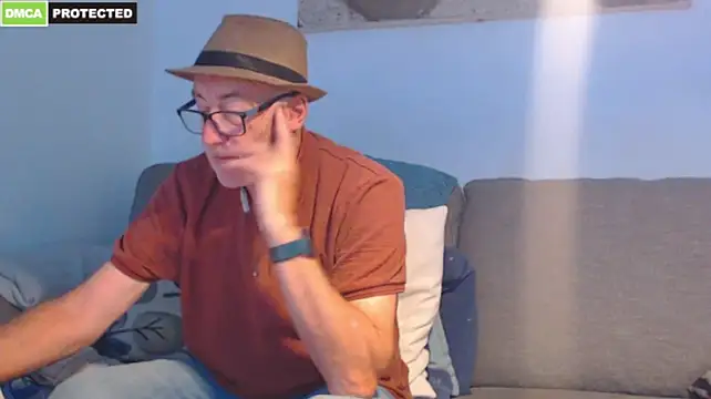bluedae1's Webcam Show