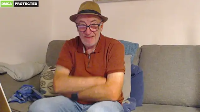 bluedae1 Show in webcam