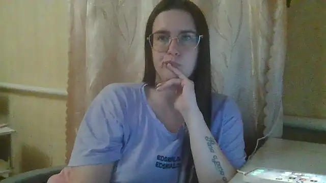 Chat XXX en directo de Galavyn